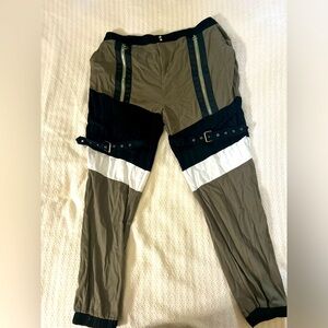 Women’s Joggers 1X